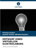 Entwurf Eines Virtuellen Elektrolabors
