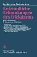 Entzndliche Erkrankungen Des Dickdarms