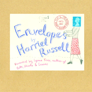 Envelopes: A Puzzling Journey Through the Royal Mail - Russell, Harriet, and Truss, Lynne (Foreword by)