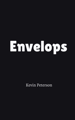 Envelopes - Peterson, Kevin