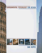 Enviromental Psychology for Design