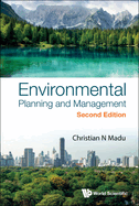 Environ Plan & Mgmg (2nd Ed)