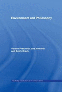 Environment and Philosophy