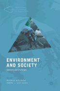 Environment and Society: Concepts and Challenges