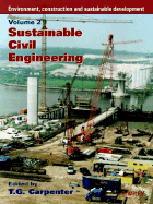 Environment, Construction and Sustainable Development