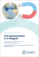 Environment in a Magnet: Applications of NMR Techniques to Environmental Problems