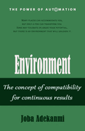 Environment: The concept of compatibility for continuous results