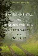 Environmental and Nature Writing