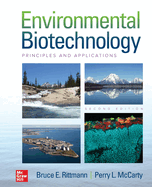 Environmental Biotechnology: Principles and Applications, Second Edition (Paperback)