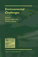 Environmental Challenges