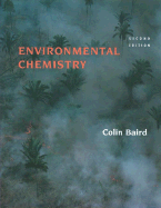 Environmental Chemistry 2e