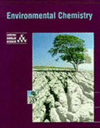 Environmental Chemistry