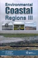 Environmental Coastal Regions III - Rodriguez, G R (Editor), and Perez-Martell, E (Editor), and Brebbia, C A (Editor)