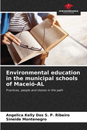 Environmental education in the municipal schools of Macei?-AL