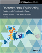 Environmental Engineering: Fundamentals, Sustainability, Design