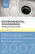 Environmental Engineering Problems and Solutions