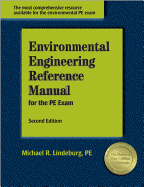 Environmental Engineering Reference Manual for the PE Exam
