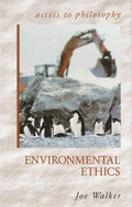 Environmental ethics