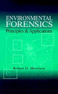 Environmental Forensics