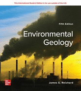Environmental Geology ISE