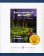 Environmental Geology