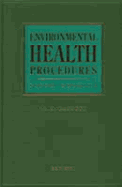 Environmental Health Procedures: 5th Edition - Bassett, W H