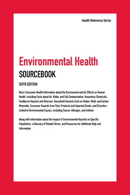Environmental Health Sb 6th Ed - Hayes, Kevin