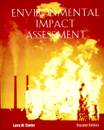 Environmental Impact Assessment - Canter, Larry W