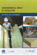 Environmental Impact of Materials: Insulation