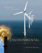 Environmental Issues & Solutions: A Modular Approach