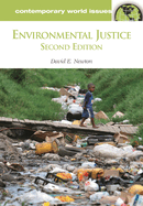 Environmental Justice: A Reference Handbook