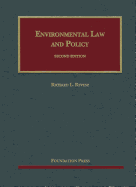 Environmental Law and Policy: Problems, Cases, and Readings
