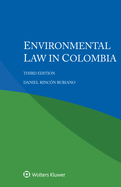 Environmental Law in Colombia