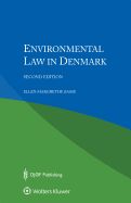 Environmental Law in Denmark