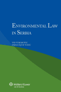 Environmental Law in Serbia