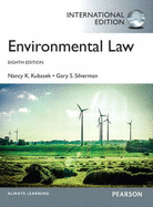 Environmental Law: International Edition