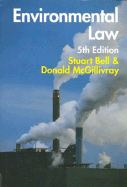 Environmental Law