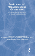 Environmental Management and Governance: Intergovernmental Approaches to Hazards and Sustainability