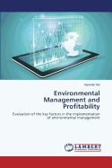 Environmental Management and Profitability