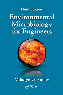 Environmental Microbiology for Engineers - Ivanov, Volodymyr