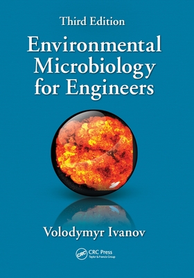 Environmental Microbiology for Engineers - Ivanov, Volodymyr