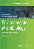 Environmental Microbiology: Methods and Protocols
