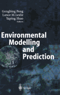 Environmental modelling and prediction