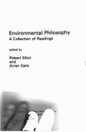 Environmental Philosophy