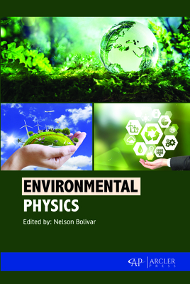 Environmental Physics - Bolivar, Nelson (Editor)