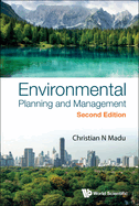 Environmental Planning and Management: Second Edition