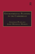 Environmental Planning in the Caribbean