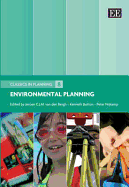 Environmental Planning - Van Den Bergh, Jeroen C J M (Editor), and Button, Kenneth (Editor), and Nijkamp, Peter, Professor (Editor)