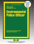 Environmental Police Officer