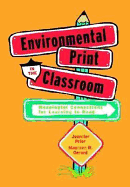 Environmental Print in the Classroom